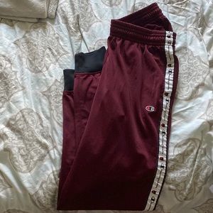 Joggers
